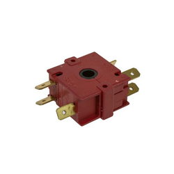 Mode switch for Rowenta coffee maker