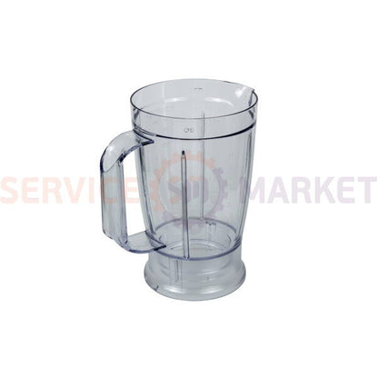 Blender bowl 1200ml for the kitchen. comb. Kenwood