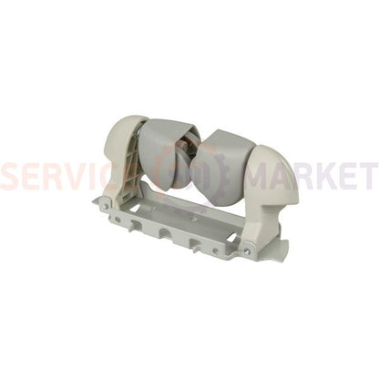 Wheel set for DeLonghi 5511000068 oil heater