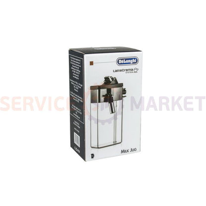 Cappuccinator DLSC012 for DeLonghi 5513296641 coffee machine