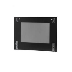 External door glass for oven ???x???mm Bosch