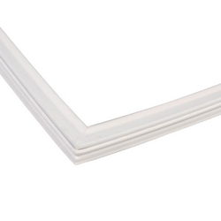 Sealing rubber for cold chamber 1180x571mm Indesit