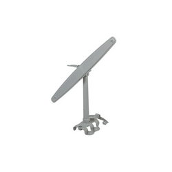 Top sprayer + water supply pipe for Whirlpool dishwasher