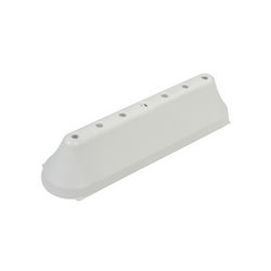 Drum rib for washing machine L=173mm Whirlpool – Dostavka