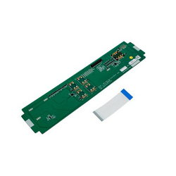 Control board (touch) for Samsung hob