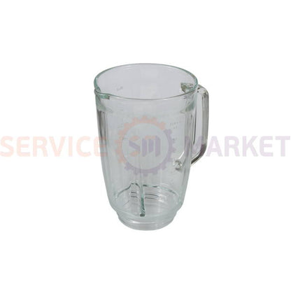 Blender bowl 1500ml (glass) Kenwood