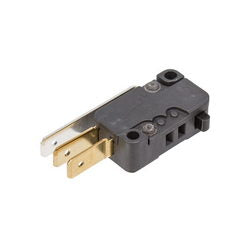 Microswitch D42X 3A 250V Water Level Sensor for Bosch Dishwasher