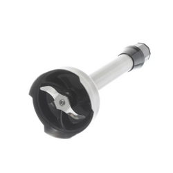 Blender foot (metal rod) Zelmer black