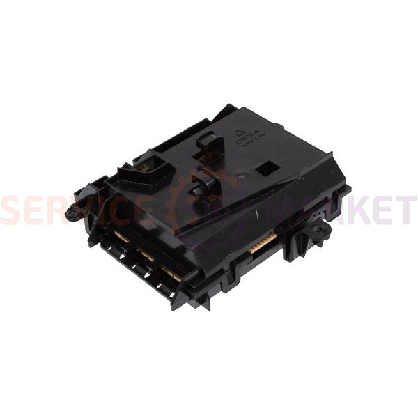 Control module for dishwashing machine MARD00130R Beko