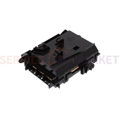 Control module for dishwashing machine MARD00130R Beko