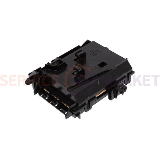Control module for dishwashing machine MARD00130R Beko