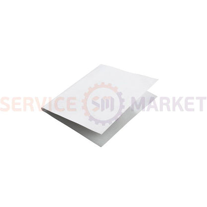 Control module for dishwashing machine MARD00130R Beko