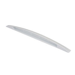 Oven door handle for stove L=500/fastener 400mm Gorenje