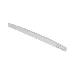 Oven door handle for stove L=500/fastener 400mm Gorenje