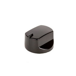 Ручка регулировки для варочной панели Ariston черный