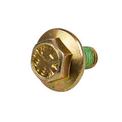 Crosspiece mounting bolt for washing machine M8x18 Indesit