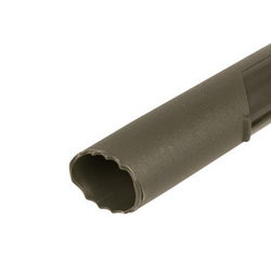 Vacuum cleaner hose handle (hole for 46mm hose, for 32mm pipe) Rowenta