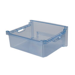 Freezer drawer (upper/middle) for refrigerator 435x190x380mm Gorenje