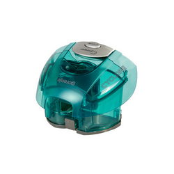 Dust container assembly for Gorenje vacuum cleaner green