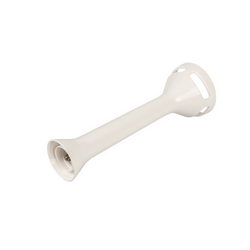 Blender foot (plastic rod) Moulinex white