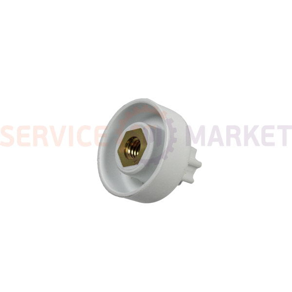 Motor coupling for Philips slicer 420303554701