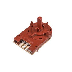 Mode switch for washing machine (8 pos.) Indesit