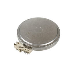 Hob for glass ceramic hob D=195mm 2100/1500/600W Gorenje
