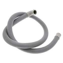 Drain hose for washing machine L=???mm D int.=???mm Electrolux