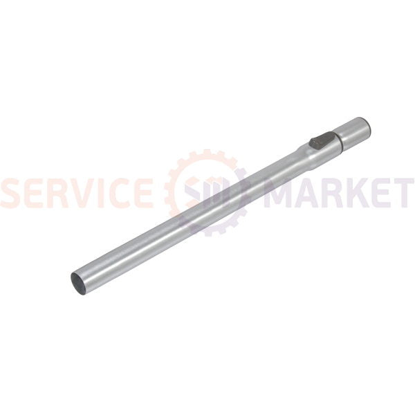 Gorenje 464802 Telescopic metal pipe for vacuum cleaner D=35mm (without clamp)