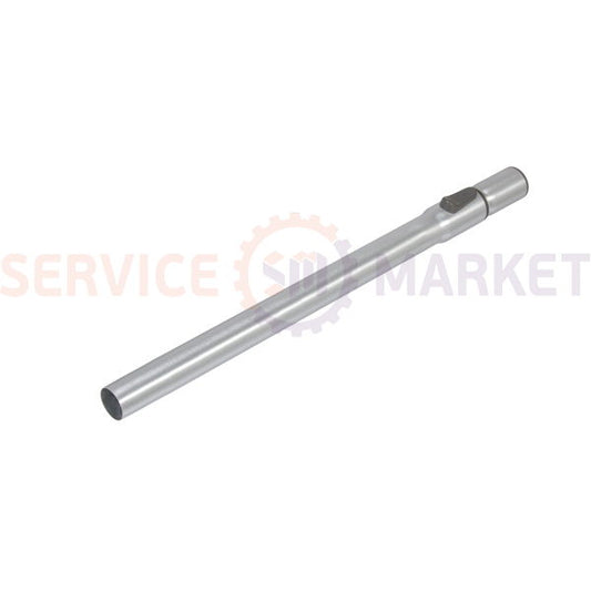 Gorenje 464802 Telescopic metal pipe for vacuum cleaner D=35mm (without clamp)