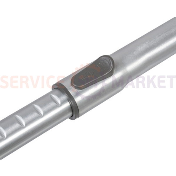 Gorenje 464802 Telescopic metal pipe for vacuum cleaner D=35mm (without clamp)