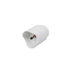 Kenwood Puree Nozzle Gearbox White