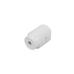 Kenwood Puree Nozzle Gearbox White