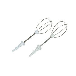 Whisks (2 pcs.) for whipping the Bosch mixer
