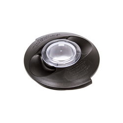Blender bowl 1500ml (glass) complete with Krups knife