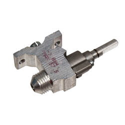 Gas tap for medium burner for gas stove Beko