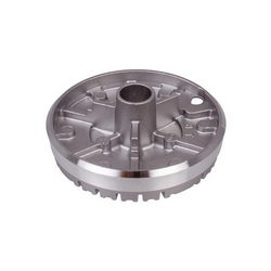 Burner - diffuser (medium) for gas stove D=69mm Beko