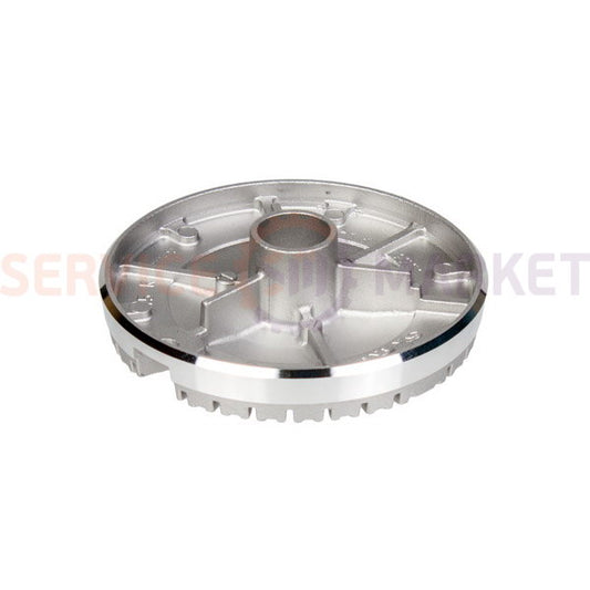 Burner - diffuser (large) for gas stove D=94mm Beko