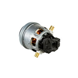 Vacuum cleaner motor D=100/95mm H=26/125mm ???W 1BA4418-6SK+A+A Bosch