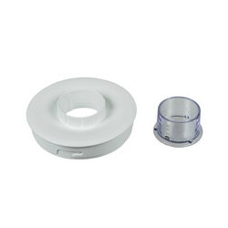 Kenwood kitchen. comb. Blender bowl lid 1200ml assembled