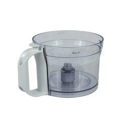 Kenwood kitchen combi. Main bowl 1200ml white handle