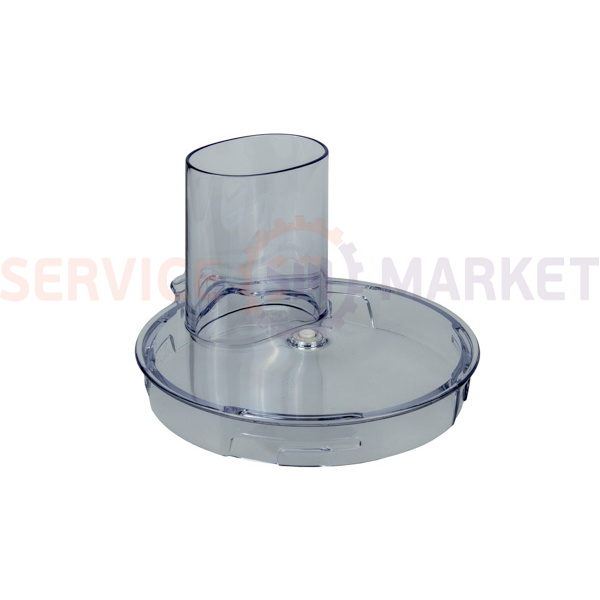 Крышка основной чаши 1200ml кух. комб. Kenwood
