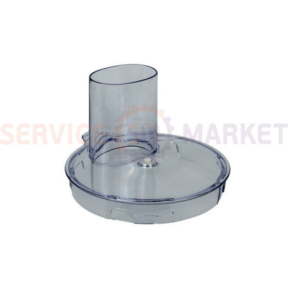 Крышка основной чаши 1200ml кух. комб. Kenwood