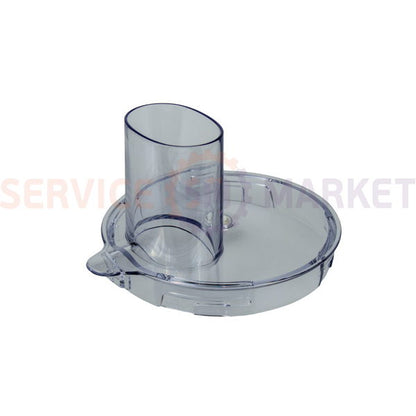 Cover of the main bowl of the 1200ml food processor Kenwood KW714282