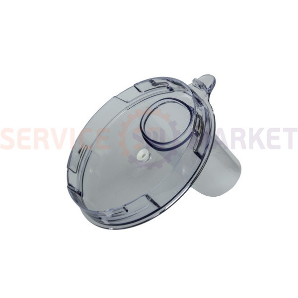 Cover of the main bowl of the 1200ml food processor Kenwood KW714282