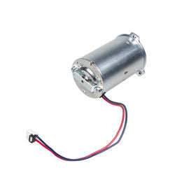 Motor for bread machine RD-ZD-25F 50W (without gear shaft) Moulinex