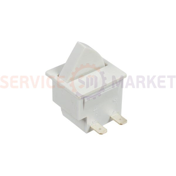 Light switch for Whirlpool refrigerator W10398859 481010398859