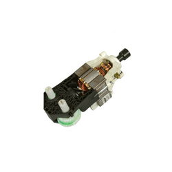 Motor with gearbox for whisks for mixer 252.1000 Zelmer