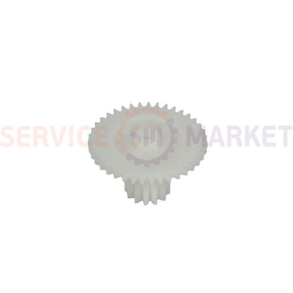 Gear for Philips epilator