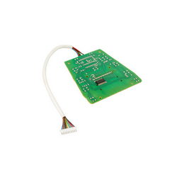 Gorenje multicooker MCB6BA Indication and control board